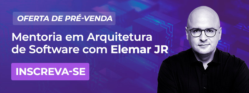 Como a ELO pode fazer seu sistema web - ELO Júnior